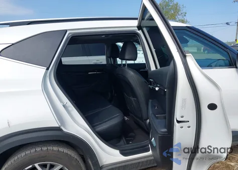 2023 Kia Seltos Ex from USA, damaged, VIN KNDERCAA7P7402359